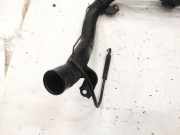 Intercooler Schlauch Toyota Previa, 2000.02 - 2006.01 1736127050,17361-27050