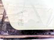 Seitenfenster Seitenscheibe - Nissan Primera, P11 1996.06 - 2001.12 Gebraucht,