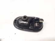 T?rinnengriff - Hinten Linke Dacia Sandero, II 2012.03 --> Gebraucht,