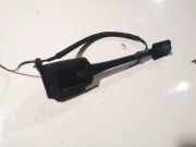 Gurtschloss - Vorne Rechts Renault Trafic, X83 2001.03 - 2006.08 34217844b, l0480413ab01