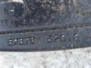 Radhausschale - Vorne Linke Toyota Yaris, I (XP10) 1999.04 - 2003.03 5387652010,53876-52010