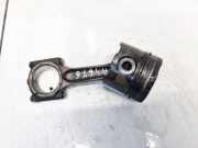 Kolben Pleuelstange Peugeot 307, 2000.08 - 2005.06 Gebraucht,