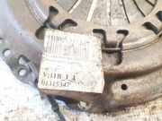 Druckplatte Kupplungsdruckplatte Peugeot Partner, I 2003.01 - 2009.06 facelift Gebraucht,