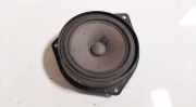 Lautsprecher Citroen Nemo, I 2007.01 - 2015.12 1308991070, 90013117204-02