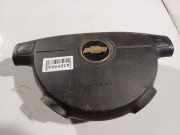 Airbag Fahrer Chevrolet Aveo, 2002.01 - 2007.12 96654843,96 654 843