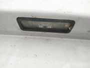 Kennzeichenleuchte Seat Leon, III 2012.06 - 2017 Gebraucht,