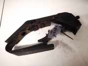 Pedalwerk Mercedes-Benz C219, I 2004.10 - 2011.01 91719,