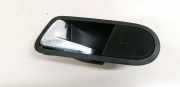 Türinnengriff - Hinten Linke Seat Alhambra, 2000.06 - 2010.03 facelift 7M3837113,YM21A24649
