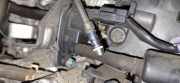 Sensor Abgasdruck Honda Civic, 2006,01 - 2011.01 Gebraucht,