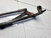 Wischergestänge Volkswagen Golf, V 2003.10 - 2008.10 3397020649, 1k1955023d BKC