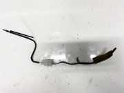 Sensor Innentemperatur Mitsubishi Pajero, 1999.10 - 2006.12 05907C,