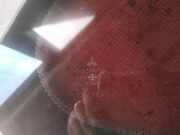 Seitenfenster Seitenscheibe - Hinten Rechts Mitsubishi Colt, 1995.09 - 2003.09 as2,