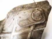 Hitzeschutzblech Abgaskrümmer Opel Insignia A, 2008.01 - 2013.01 55572583,