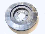 Bremsscheibe Chrysler 300, I 1998.11 - 2004.12 VENTILIUOJAMAS,