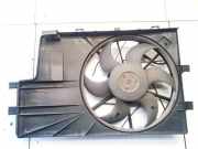 Kühlerlüfter Lüftermotor Mercedes-Benz A-CLASS, W168, 2001.06 - 2004.09 facelift a1685050155,1685000193