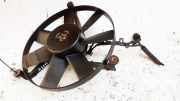 Kühlerlüfter Lüftermotor Volkswagen Polo, II 1990.10 - 1994.09 facelift Gebraucht ,