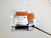 Steuerger?t Airbag Nissan Primera, P11 1996.06 - 2001.12 285562F500,0285001189