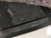 Innenausstattung Fiat Sedici 2005 - 2009 7632179J0, 76321-79J0 76320-79J0 7632079J0