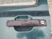 Türgriff Türaussengriff - Vorne Linke Volkswagen Golf, III 1993.07 - 1999.04 Gebraucht,