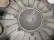 Radkappe Radzierblenden - R15 Volkswagen Polo, IV 2005.04 - 2009.11 facelift 6q0601147, 6q0 601 147 BWB