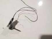 Sensor Innentemperatur Toyota Corolla, 2004.02 - 2007.02 facelift 3c0907543a, 2111071616