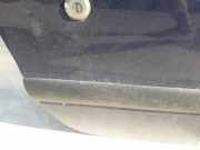 Zierleiste Tür Zier-Schutzleiste - Vorne Rechts Peugeot 206, 1998.08 - 2002.07 Gebraucht,