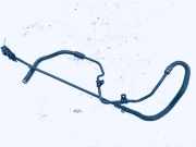 Servoleitung Leitung Servo Servoschlauch Schlauch Mercedes-Benz A-CLASS, W168, 1997.07 - 2001.06 Gebraucht,