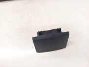 Aschenbecher Toyota Avensis, II 2006.03 - 2008.12 facelift Gebraucht,