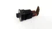 chalter Beifahrerairbag Airbagschalter Airbagdeaktivierung Renault Laguna, II 2001.03 - 2006.05 8200169589C,