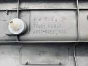 Einstiegsleiste vorne rechts Nissan X-Trail, 2001.06 - 2007.06 769518H300,