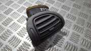 Lüftungsgitter Armaturenbrett Peugeot 206, 2002.07 - 2009.01 facelift 9632184877,9624664377
