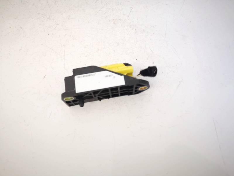 Sensor für Airbag Skoda Fabia, I 6Y 1999.08 - 2005.10 6Q0909606,6Q0 909 606 6Q0909606 5WK42895