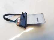 Vorwiderstand Gebläseregler Nissan Almera Tino 2000.08 - 2003.09 271504M401, 2K0010921