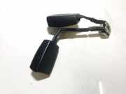 Gurtschloss - Hinten Linke Audi A3, 8L 1996.09 - 2000.10 8l0857739a,