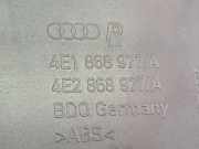 Handschuhfach Audi A8, D3 2002.09 - 2005.6 4E1868977A,4E1 868 977 A 4E2 868 977 A 4E2868977A