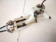 Schaltgestänge - Schaltseile Toyota Avensis Verso, 2001.08 - 2009.11 Gebraucht,