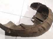 Radhausschale - Hinten Rechts Toyota Yaris, II (XP90) 2005.01 - 2011.01 Gebraucht,