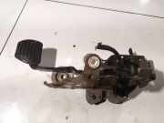 Bremspedal Renault Scenic, III 2009.02 - 2013.06 465010016R,465010016R