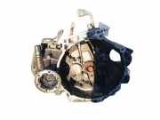Schaltgetriebe Skoda Octavia, I 1996.09 - 2000.11 EBJ,