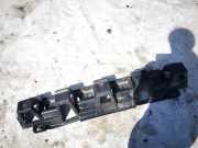 Stoßstangenhalter - Hinten Citroen C5, II 2008.02 - 2011.01 77102f08,013314b 44290