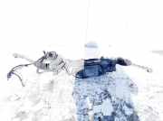 Lenkgetriebe Volkswagen Touran, 2003.01 - 2006.10 1K1909144G,7805277119 BKC