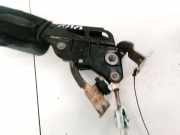 Handbremshebel Fiat Stilo, 2001.10 - 2007.01 Gebraucht ,