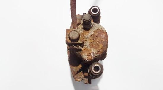 Bremssattel - Vorne Rechts Chrysler Neon, I 1994.01 - 1999.06 Gebraucht, Bild Bremssattel - Vorne Rechts Chrysler Neon, I 1994.01 - 1999.06 Gebraucht,