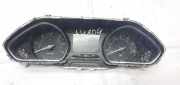 Tachometer Peugeot 208, 2012.01 --> 9805969380,9805969380j 9805975780