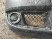 K?hlergrill - Vorne Rechts Fiat Doblo, 2005.10 - 2009.08 Gebraucht,