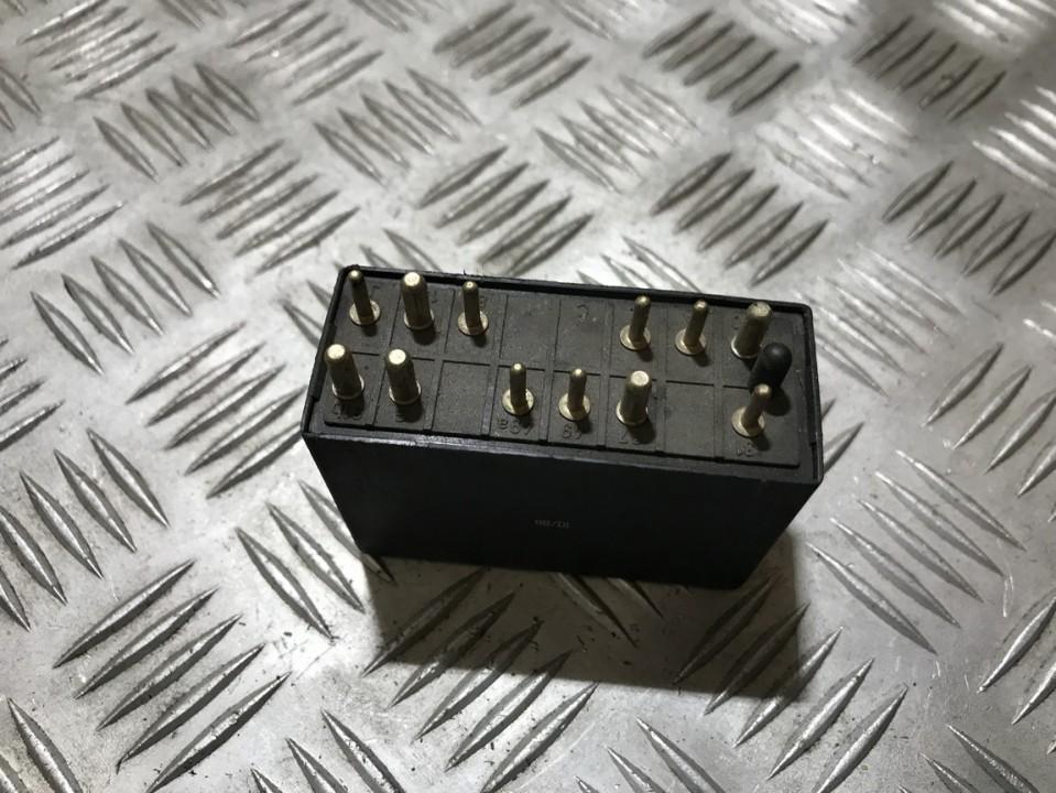 Steuergerät Verscheidenes Mercedes-Benz 190 W201 1983 - 1993 2018210047, 60215001 719054 j590b945