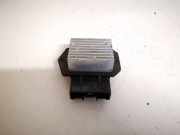 Vorwiderstand Gebläseregler Dodge Journey. 2009.01 - 2014.12 4993002121,499300-2121