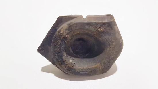 Federteller Renault Grand Scenic, II 2009.02 - 2013.06 Gebraucht, Bild Federteller Renault Grand Scenic, II 2009.02 - 2013.06 Gebraucht,