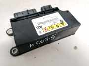 Steuergerät Airbag Opel Meriva, B 2010.06 - 2017.12 13582437,