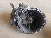 Schaltgetriebe Nissan Primera, P12 2002.01 - 2008.12 NDO,NDO